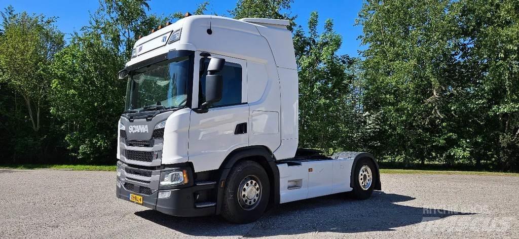 Scania G450 Tracteur routier