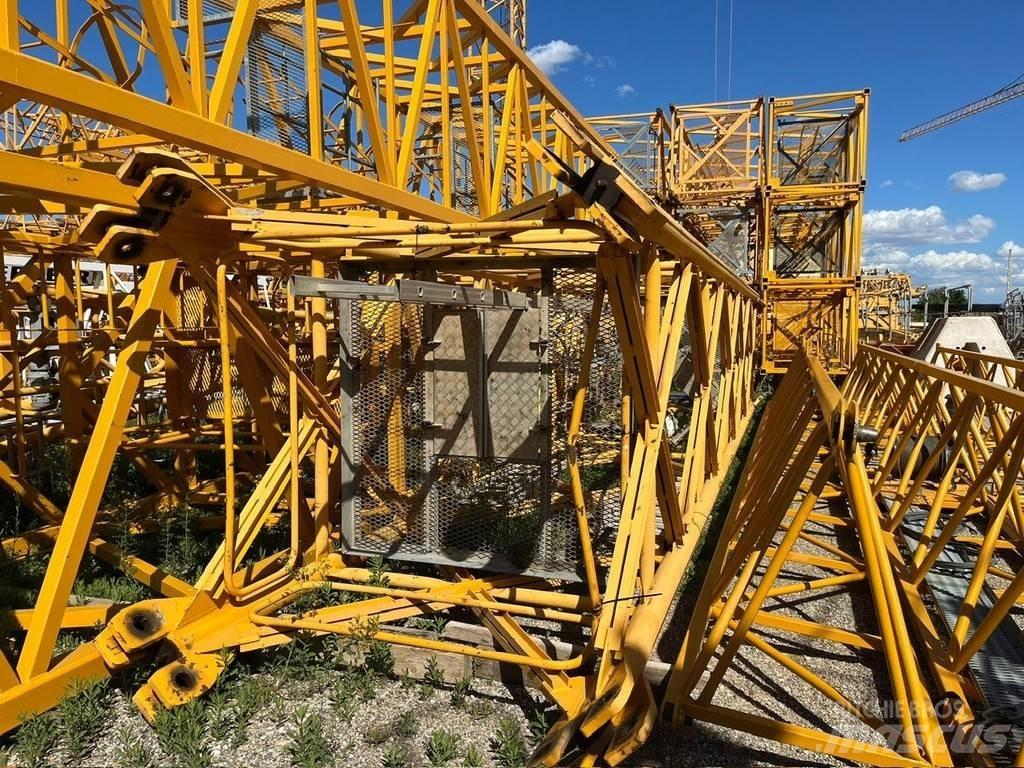 Potain MD560B Grue à tour