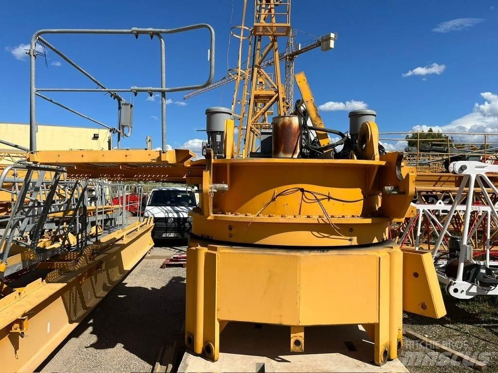 Potain MD560B Grue à tour