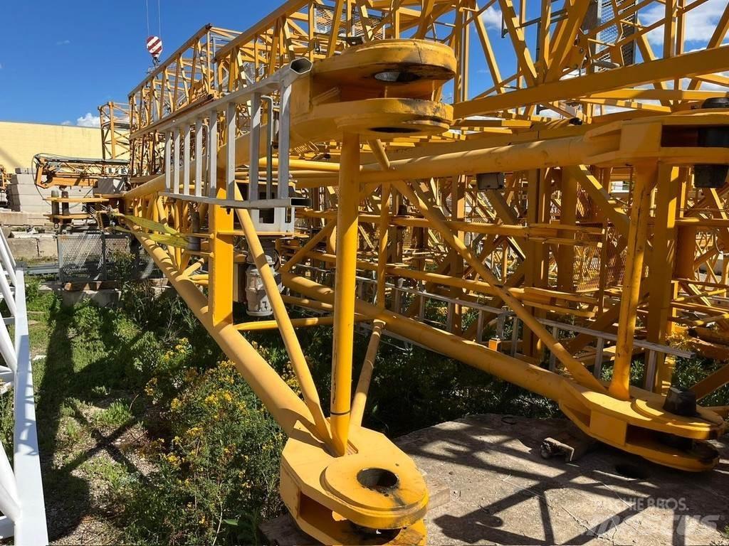 Potain MD560B Grue à tour
