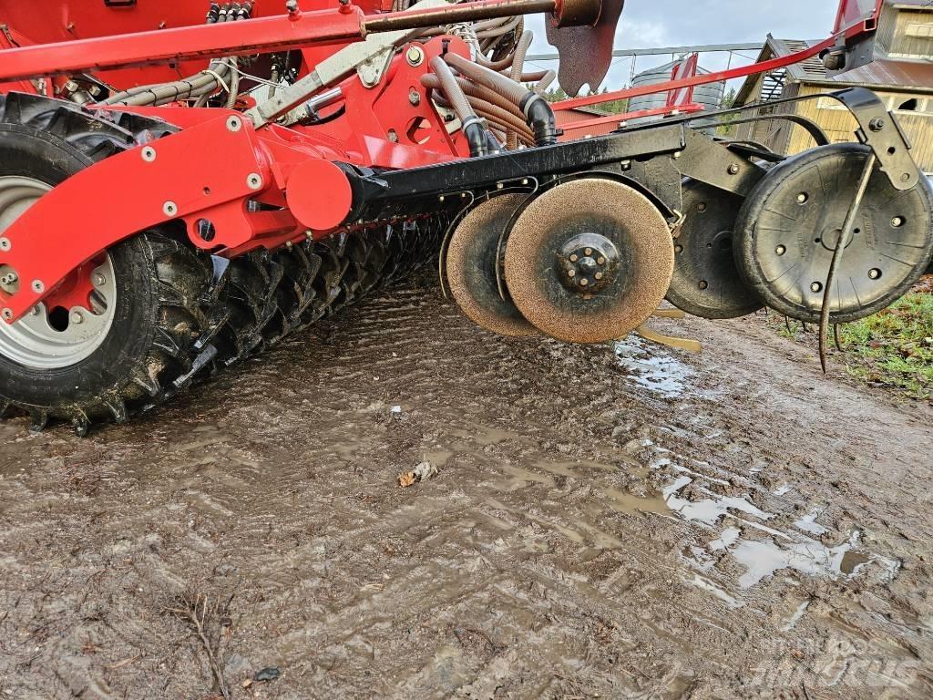 Horsch Pronto 6 DC Semoir combiné