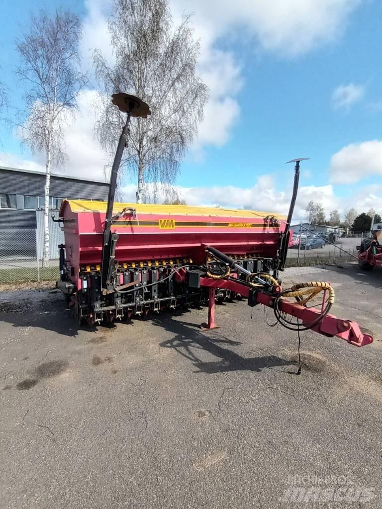 VM SK 400 Semoir combiné