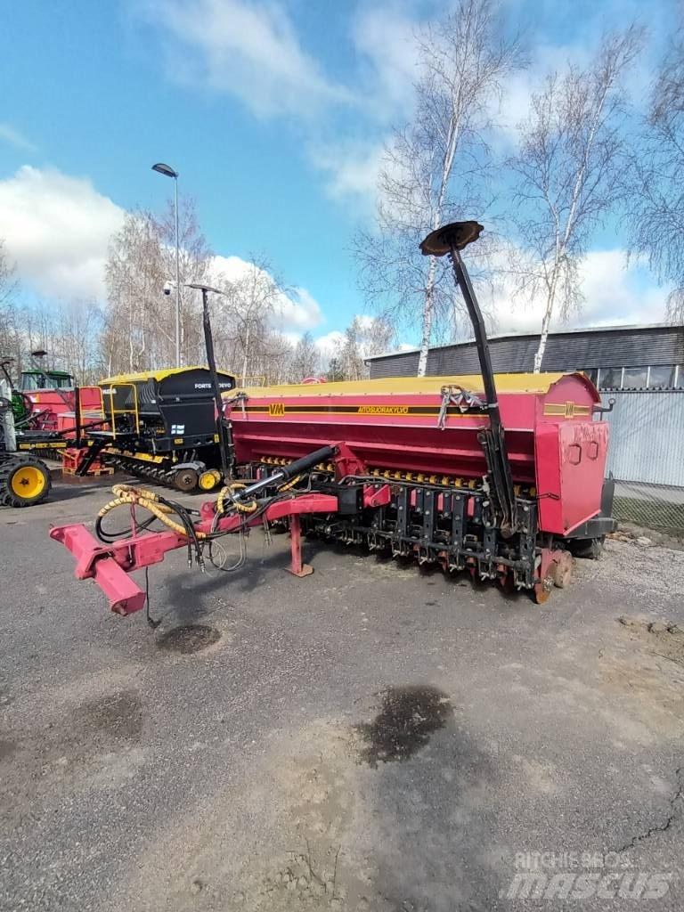 VM SK 400 Semoir combiné