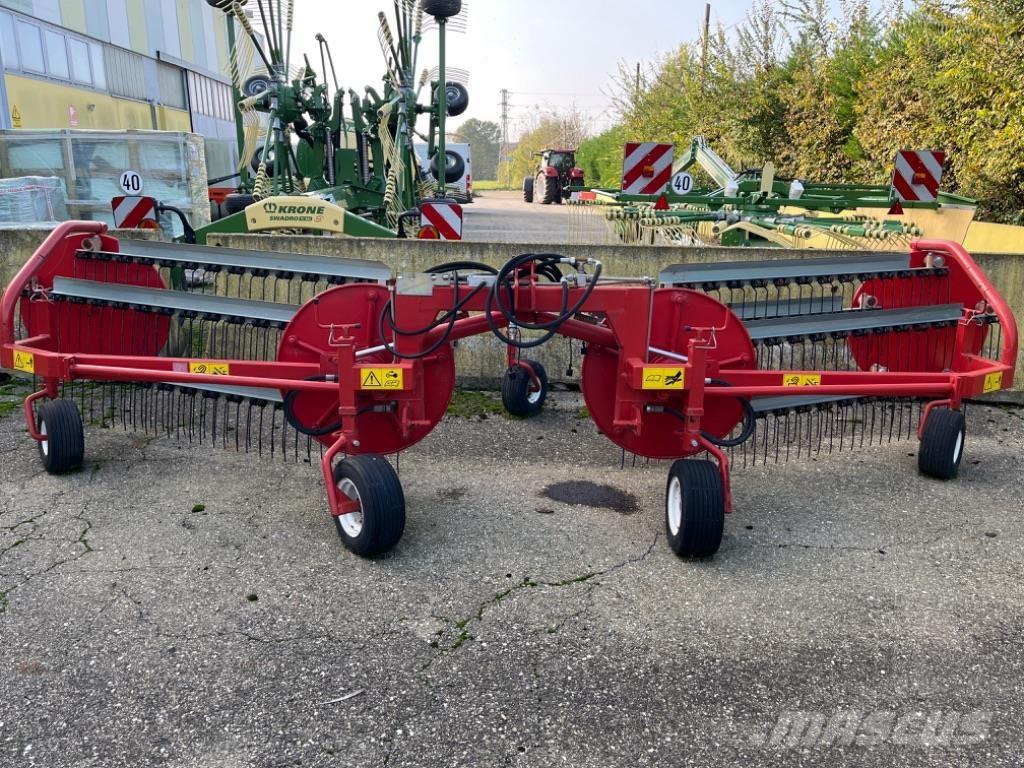 Repossi 600 F Rateau faneur