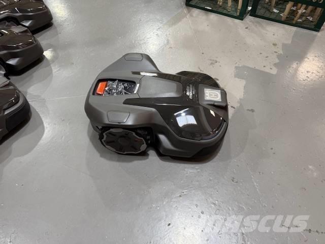 Husqvarna 430X Robot de tonte