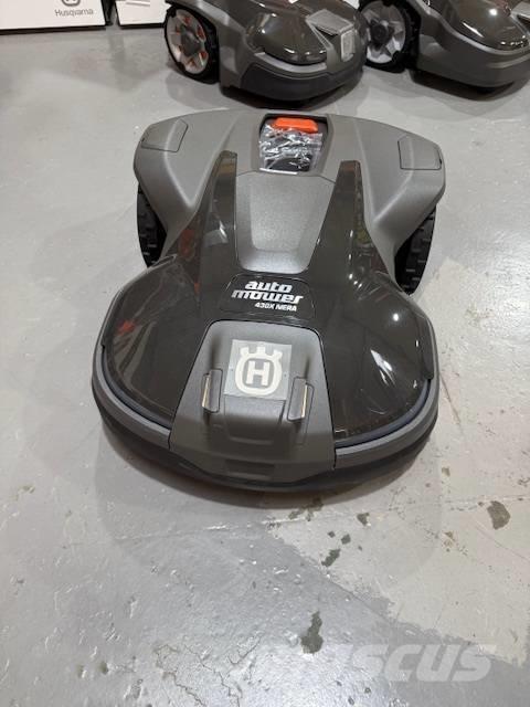 Husqvarna 430X Robot de tonte