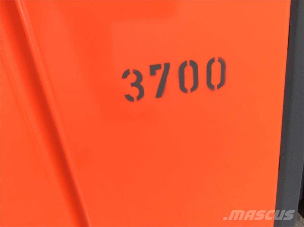 Linde L14 Gerbeurs Automoteurs