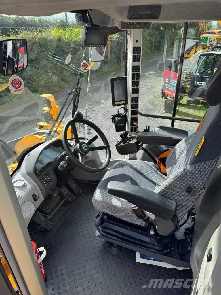 Volvo L 180 H Chargeuse sur pneus