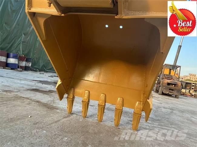 CAT 320 B Pelle sur chenilles