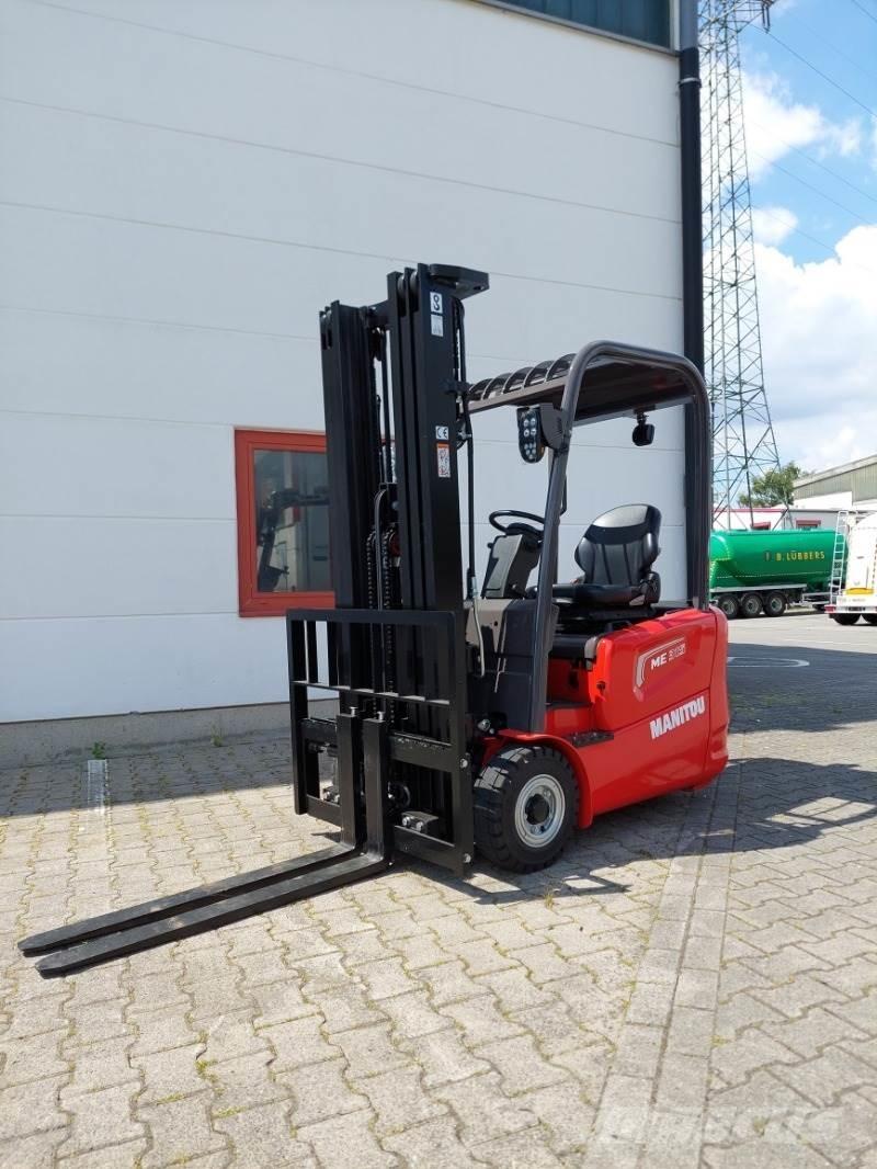 Manitou ME 315 Agriculture - Autres