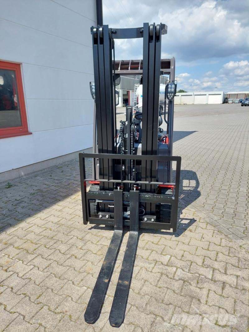 Manitou ME 315 Agriculture - Autres