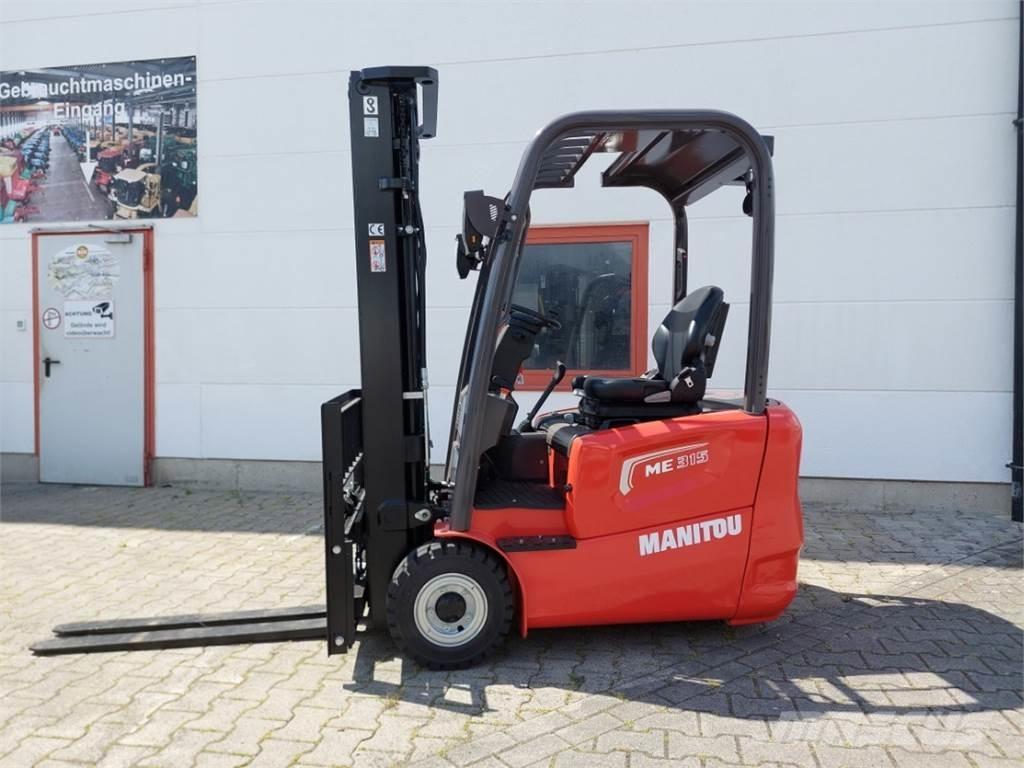 Manitou ME 315 Agriculture - Autres