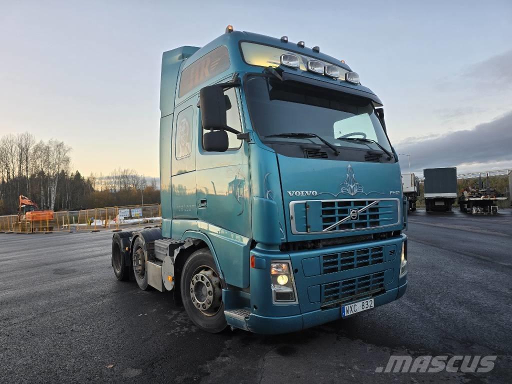 Volvo FH 12 460 Tracteur routier