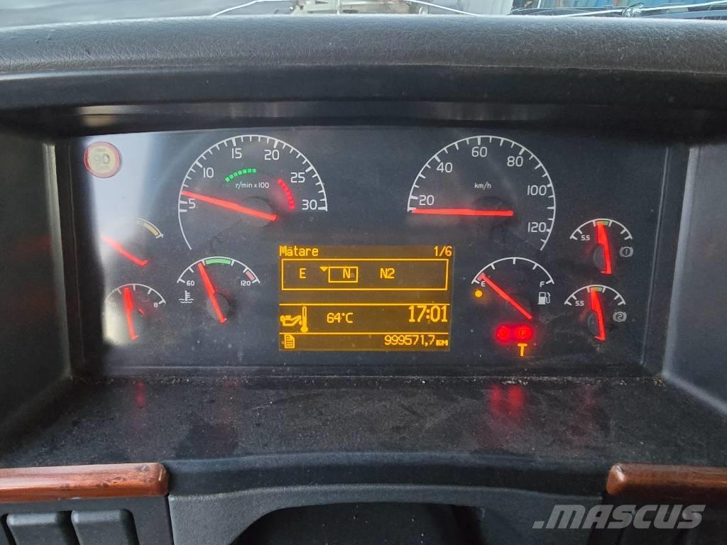 Volvo FH 12 460 Tracteur routier