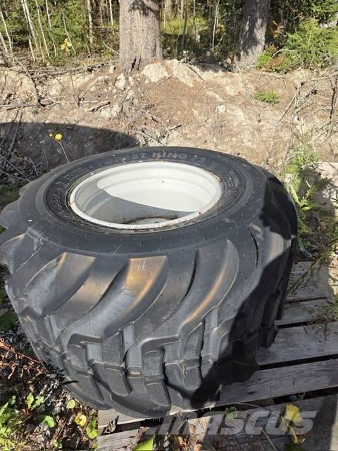 Sampo Rosenlew FR28 Porteur