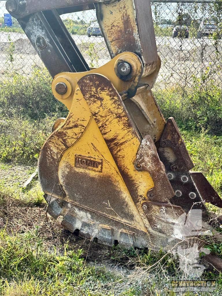 CAT 325 CL Pelle sur chenilles