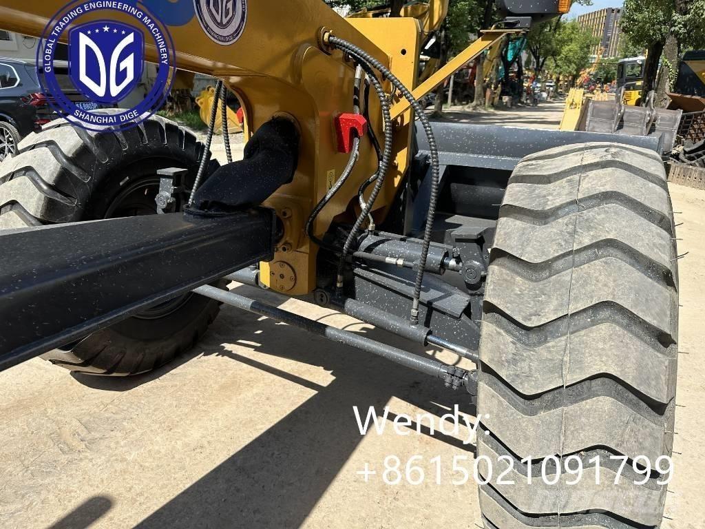 XCMG GR1803 Niveleuse