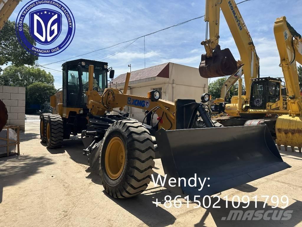 XCMG GR1803 Niveleuse