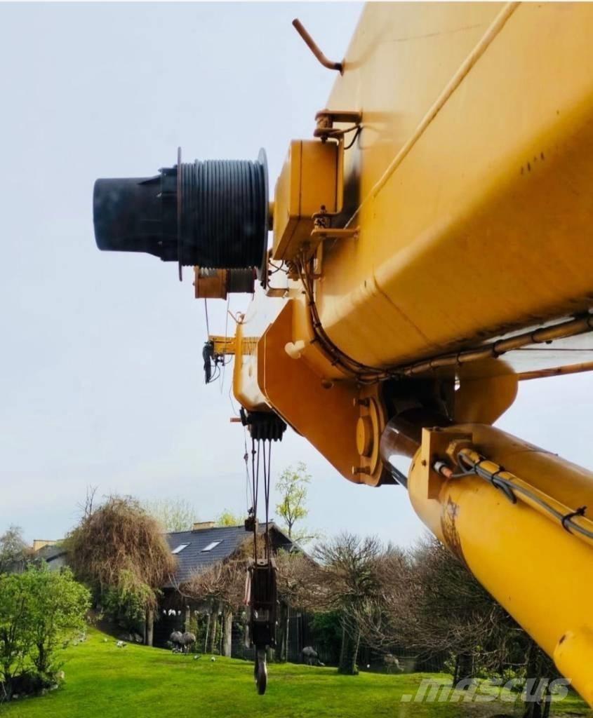 Grove GMK 3050 Grues tout terrain