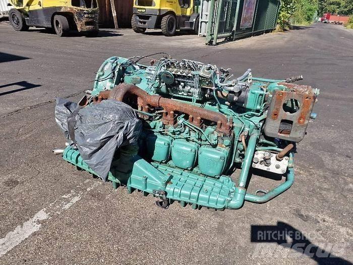  Engines THD 102 NF Transport - Autres