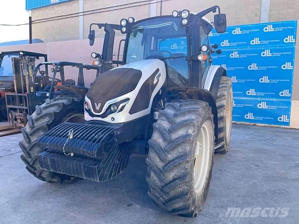 Valtra G115 Tracteur
