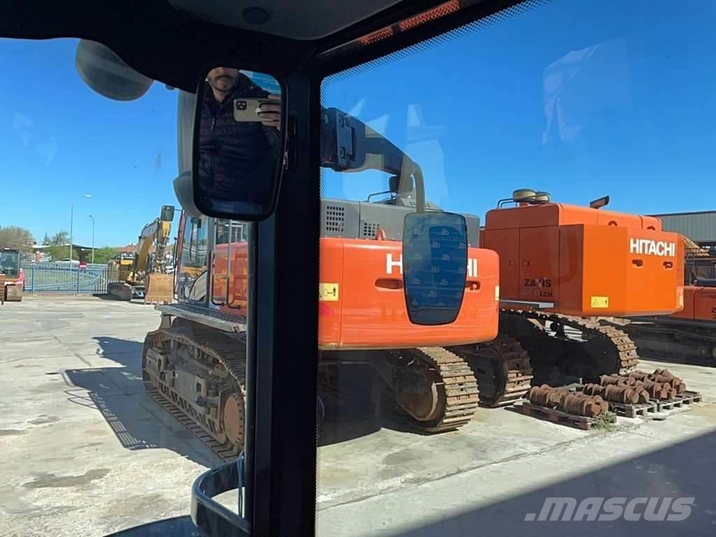 Valtra G115 Tracteur