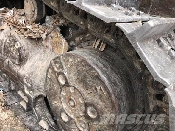 CAT 973C WH Chargeuse sur chenilles