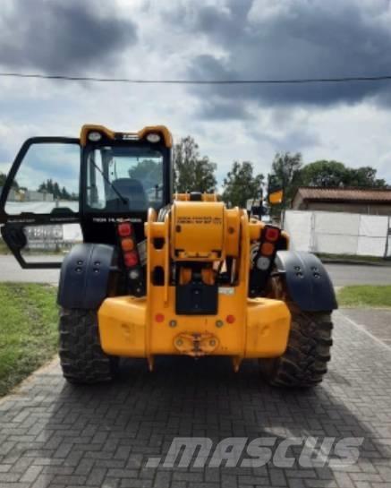JCB 540-140 Chariot télescopique