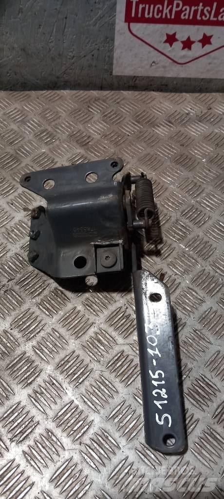 Scania R440  1785546 Cabines