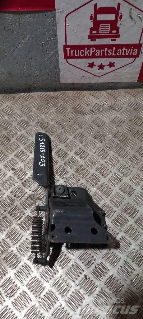 Scania R440  1785546 Cabines