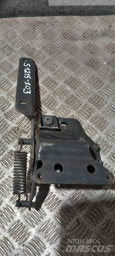Scania R440  1785546 Cabines