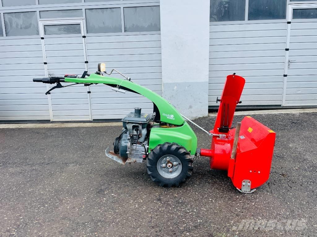 Rapid Mondo Utilitaire porte-outils