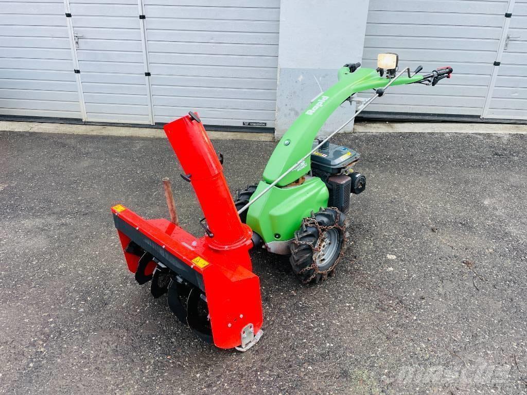 Rapid Mondo Utilitaire porte-outils