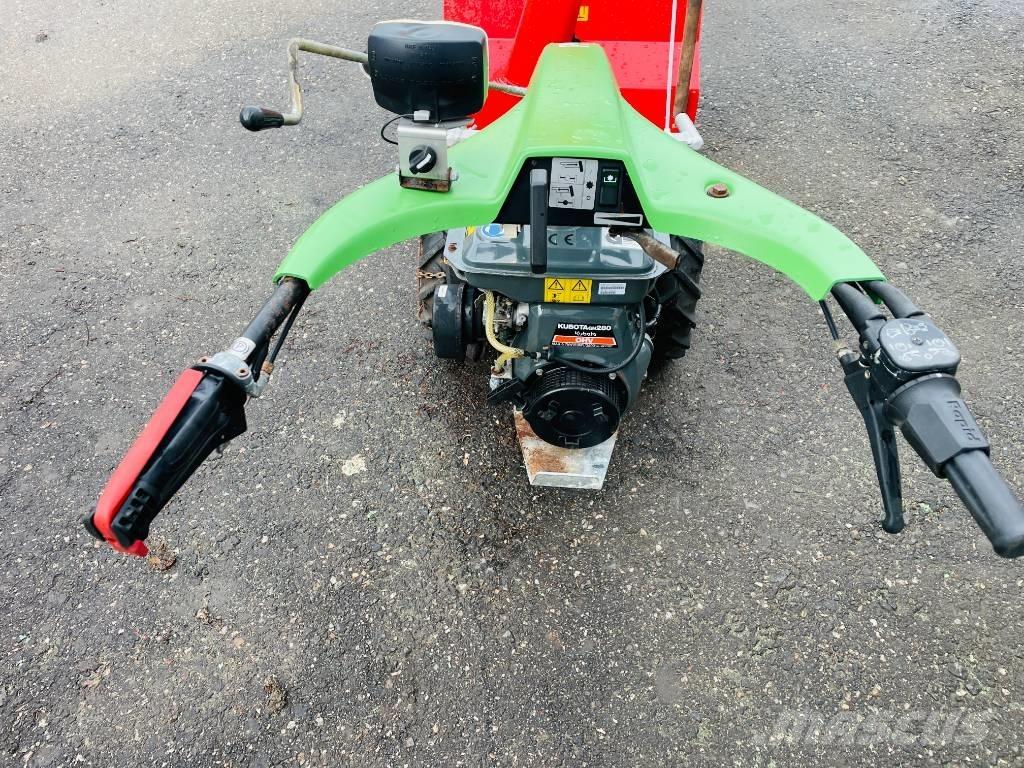 Rapid Mondo Utilitaire porte-outils