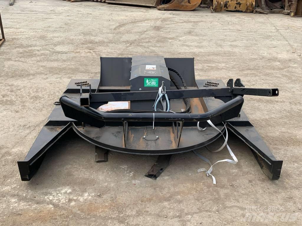  Raytree RHBC72 Autres accessoires pour matériel forestier