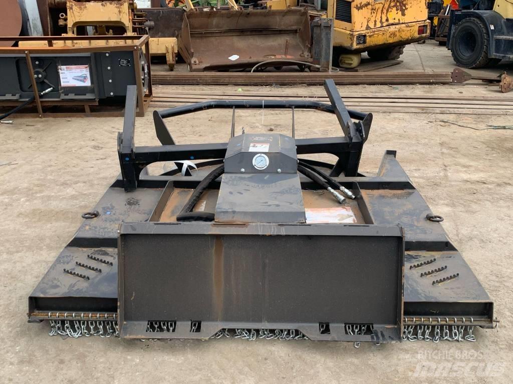  Raytree RHBC72 Autres accessoires pour matériel forestier