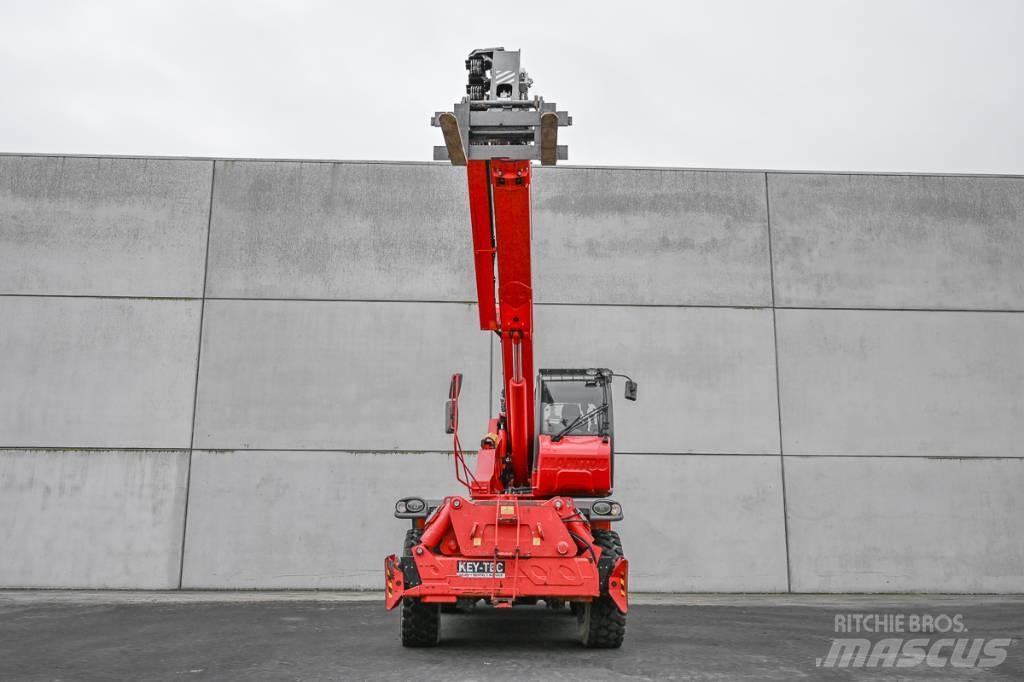 Manitou MRT 3255 Chariot télescopique