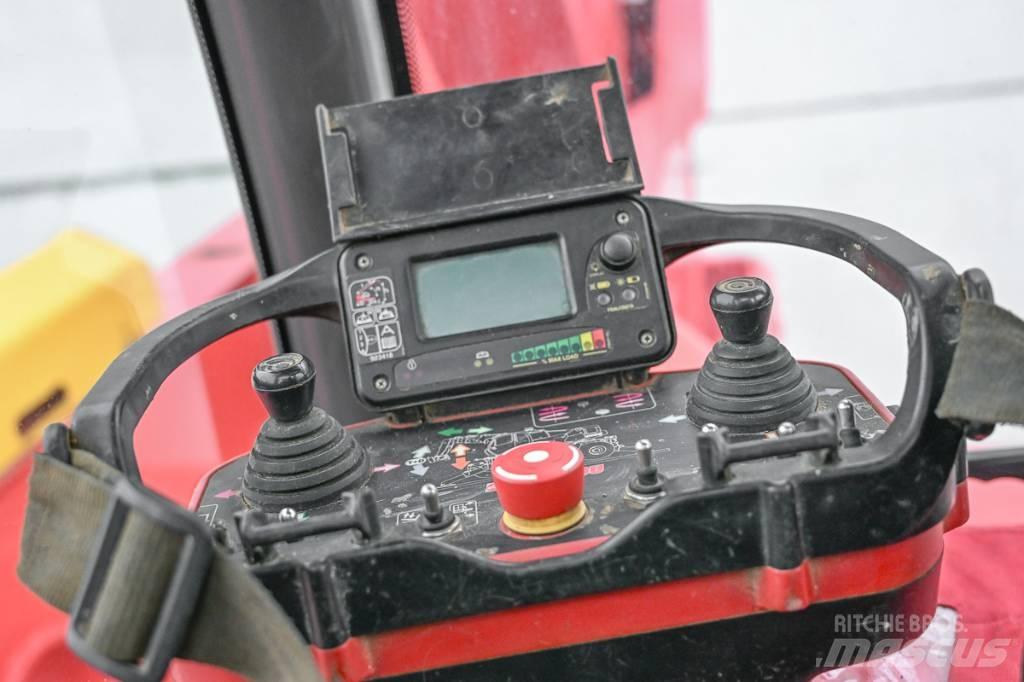 Manitou MRT 3255 Chariot télescopique