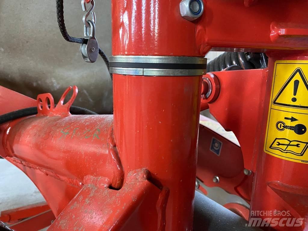 Kuhn Gmd 315 Faucheuse