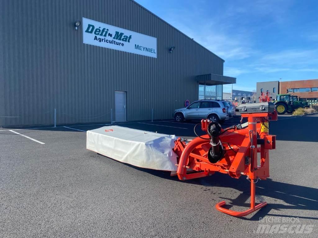 Kuhn Gmd 315 Faucheuse