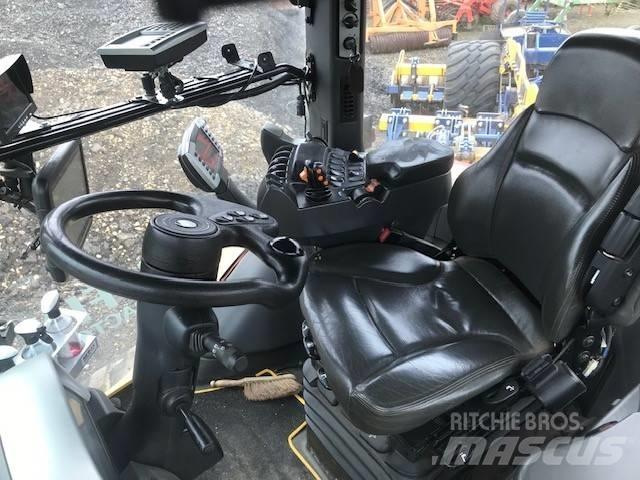 Challenger MT 765 E Tracteur