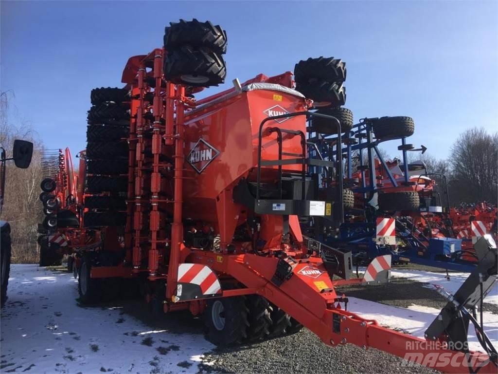 Kuhn ESPRO 8000R Semoir