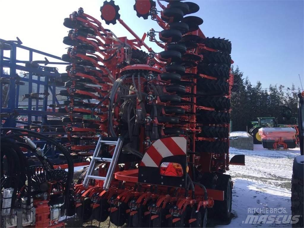 Kuhn ESPRO 8000R Semoir