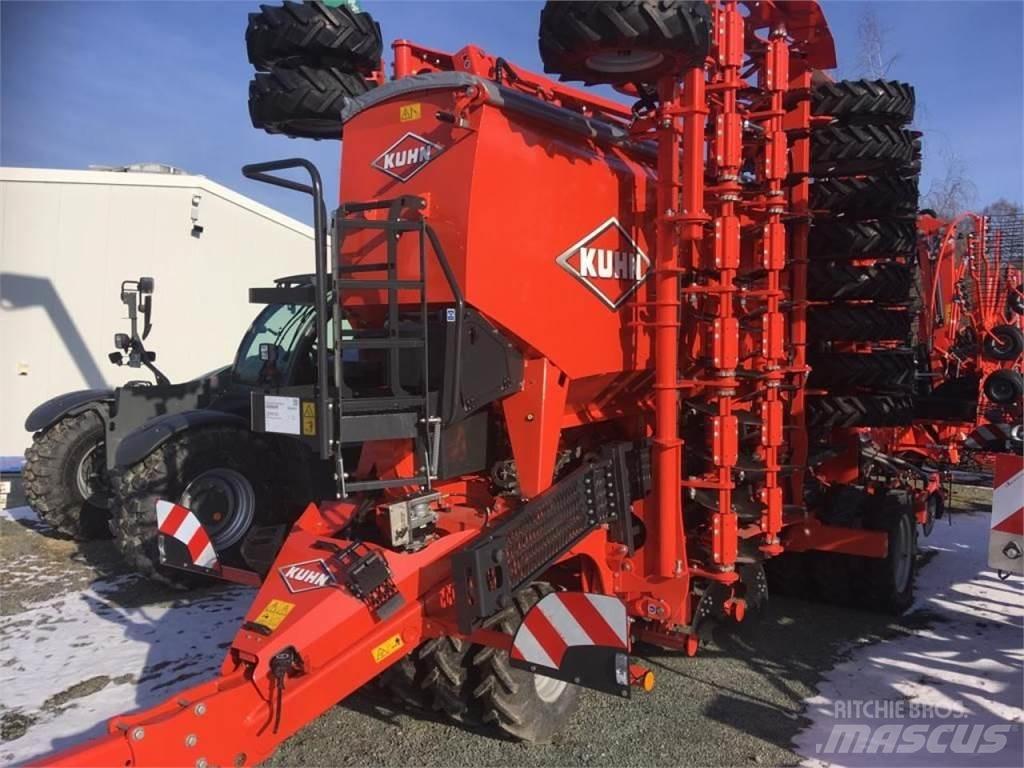 Kuhn ESPRO 8000R Semoir