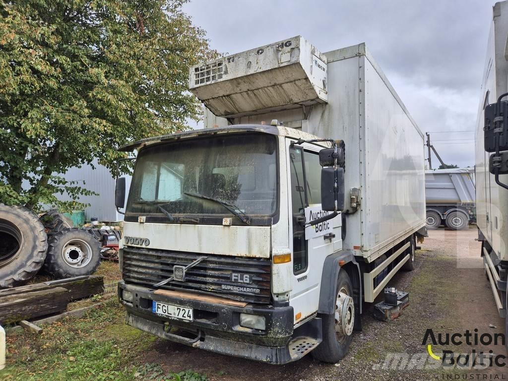 Volvo FL618 Camion frigorifique
