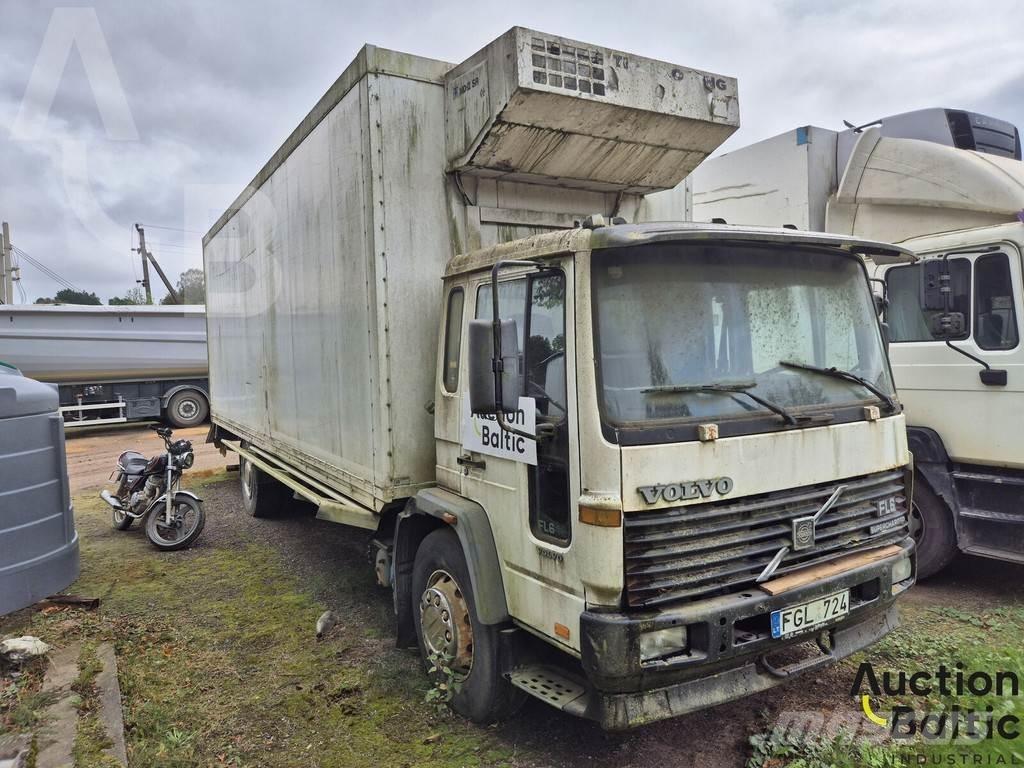 Volvo FL618 Camion frigorifique