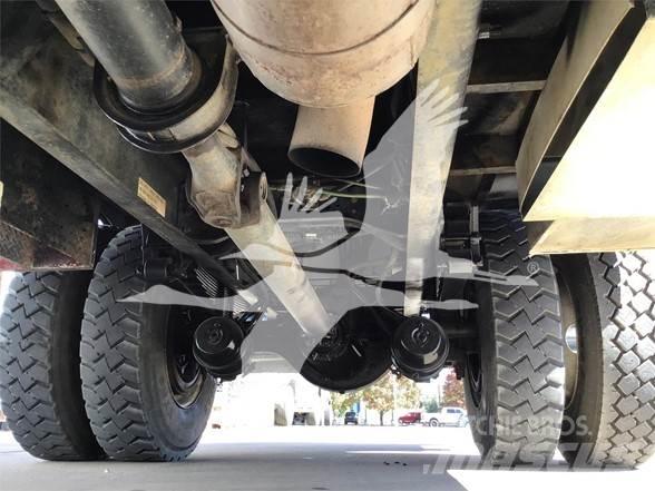 Altec AA600L Camion nacelle