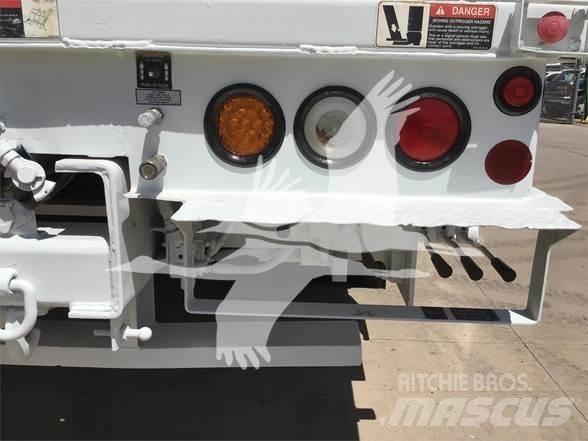 Altec AM55MH Camion nacelle