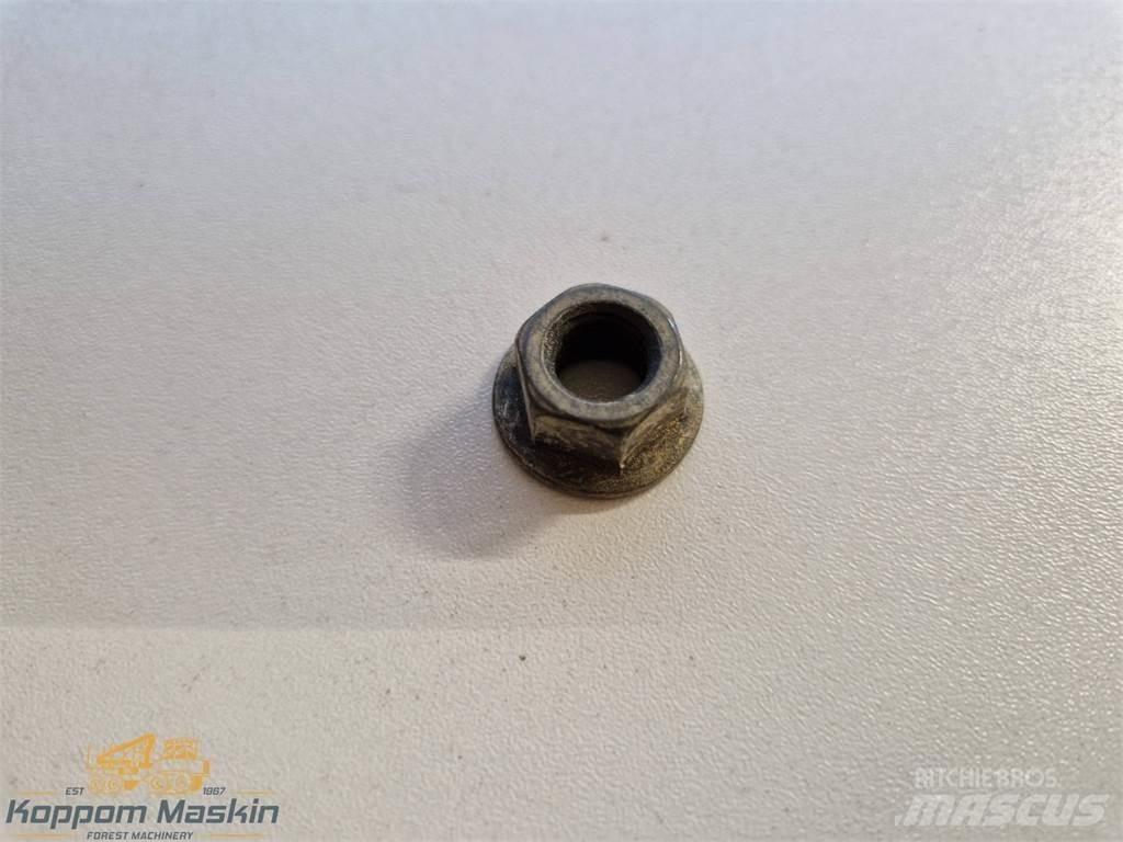 Eco Log 7031228 Moteur