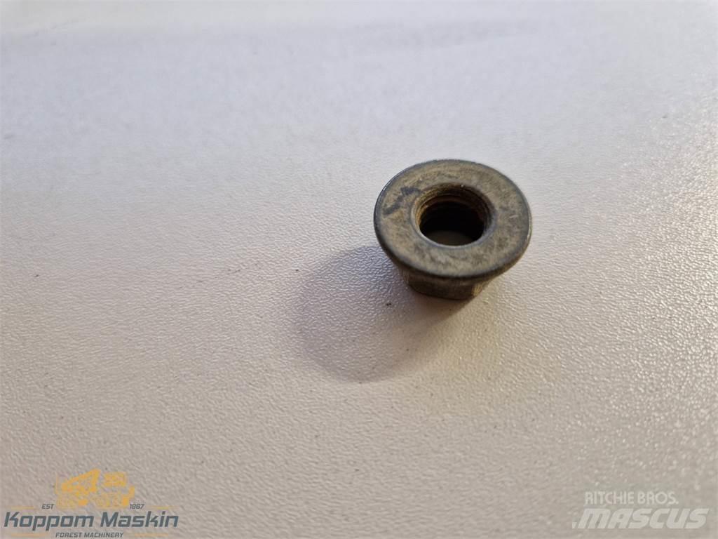 Eco Log 7031228 Moteur